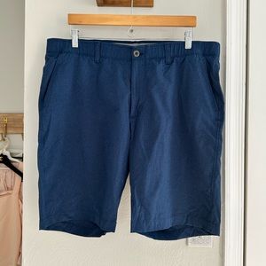Under Armour Match Play Vented shorts sz: 40 mens